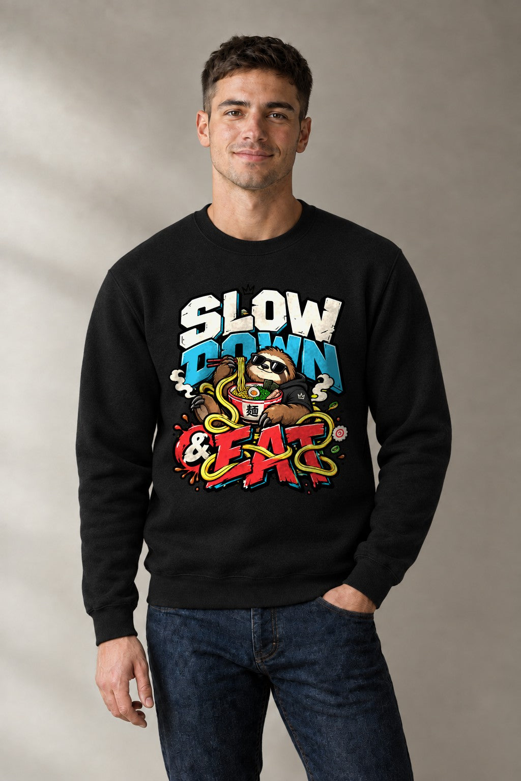 Slow Down and Eat product image 2