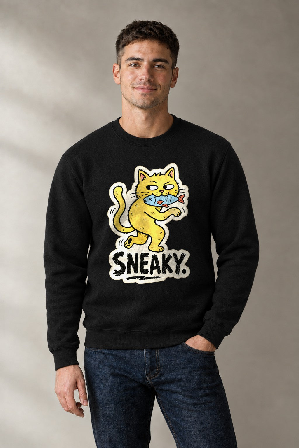 Sneaky Cat product image 2