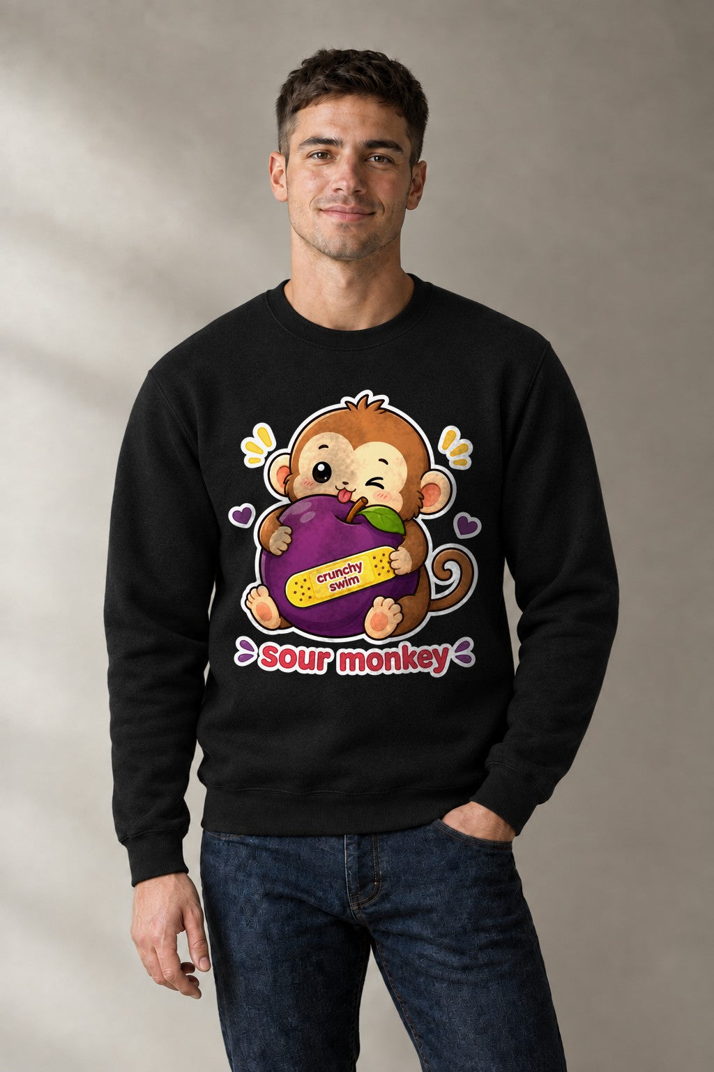 Sour Monkey product image 2