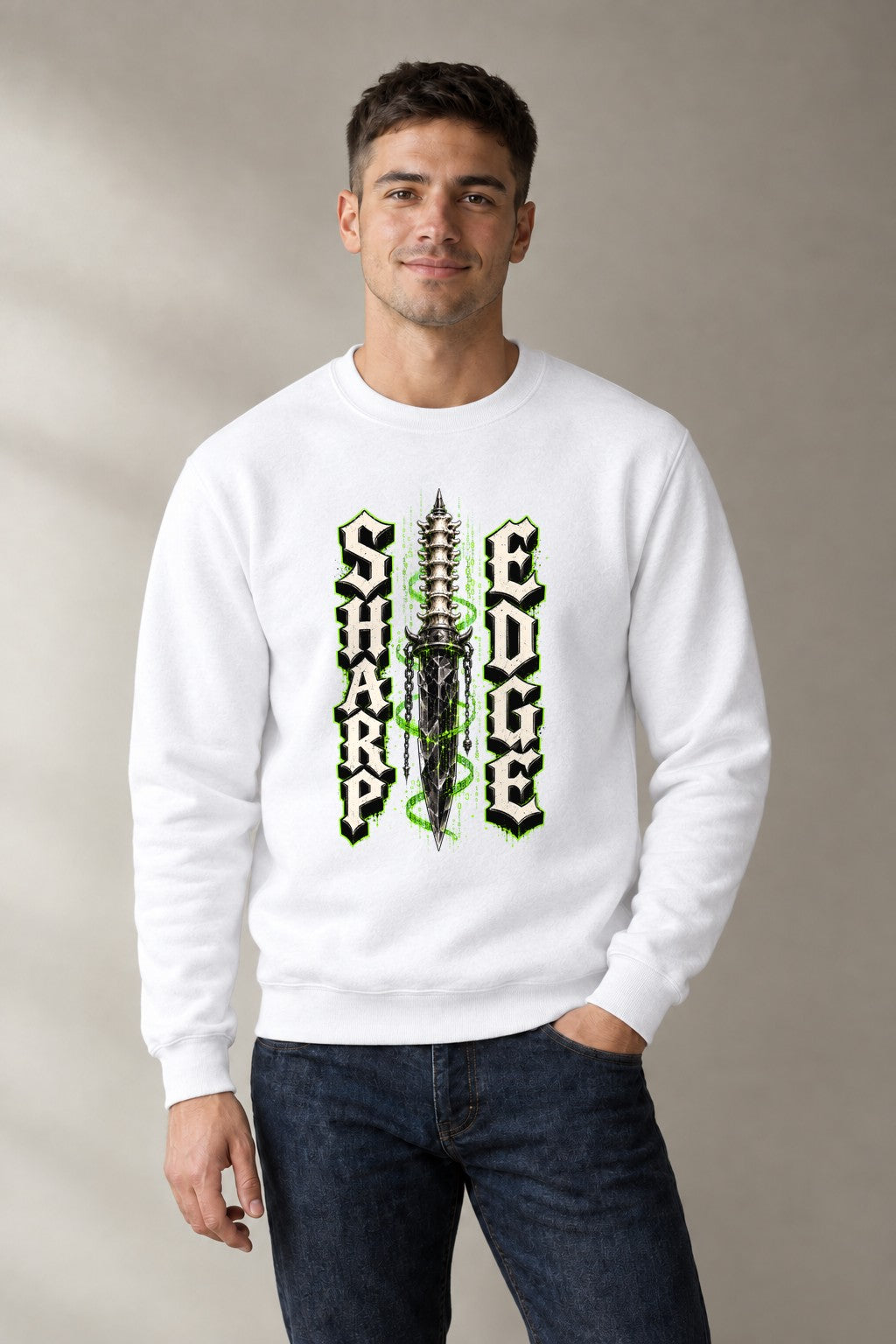 Spiked Punk product image 1