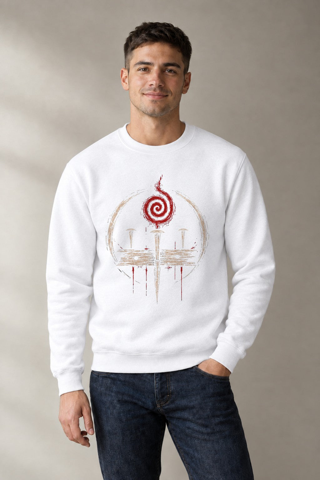 Spiral Temple Gate product image 1