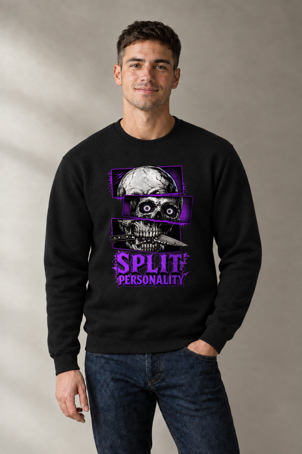 Split Personality product image 2