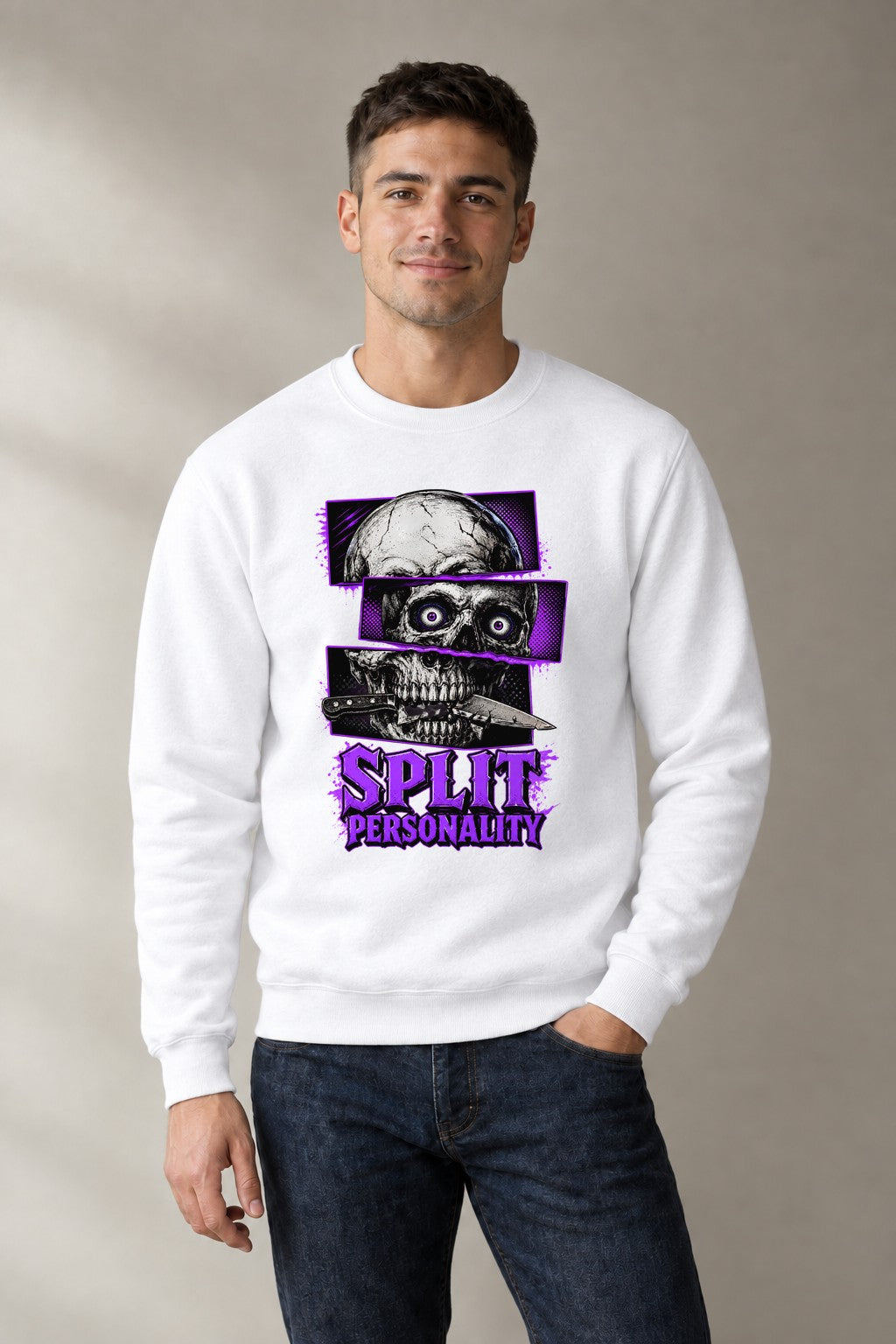 Split Personality product image 1