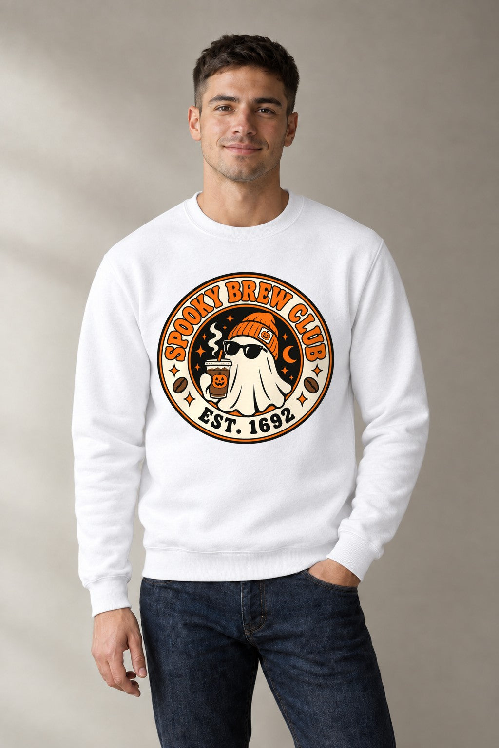 Spooky Brew Club product image 1