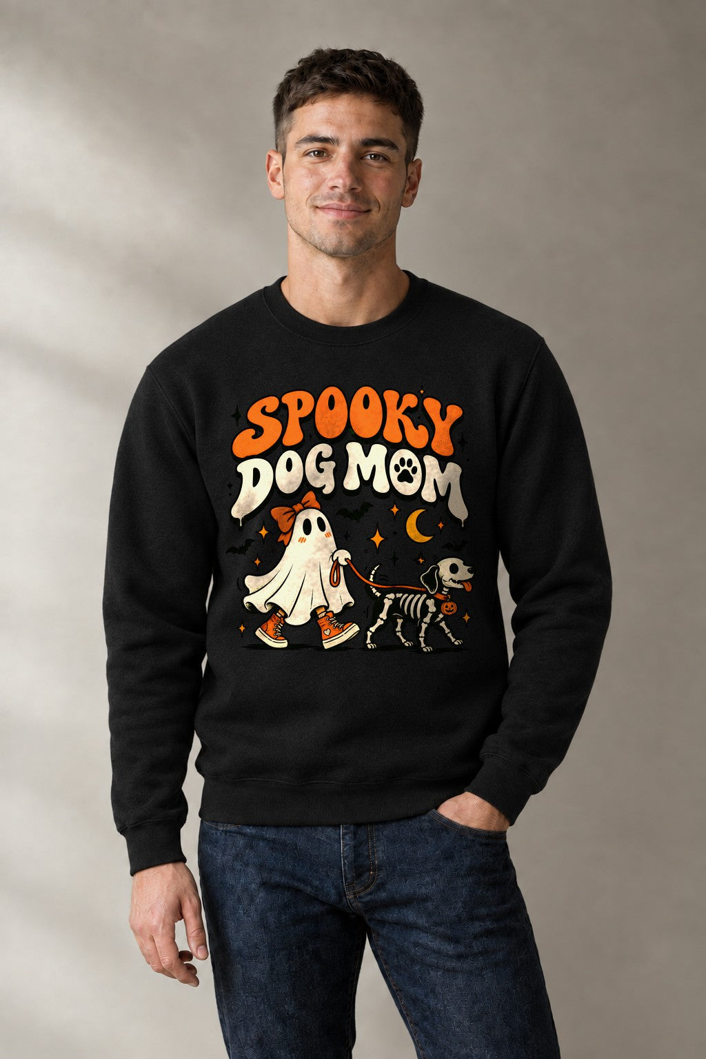Spooky Dog Mom product image 2