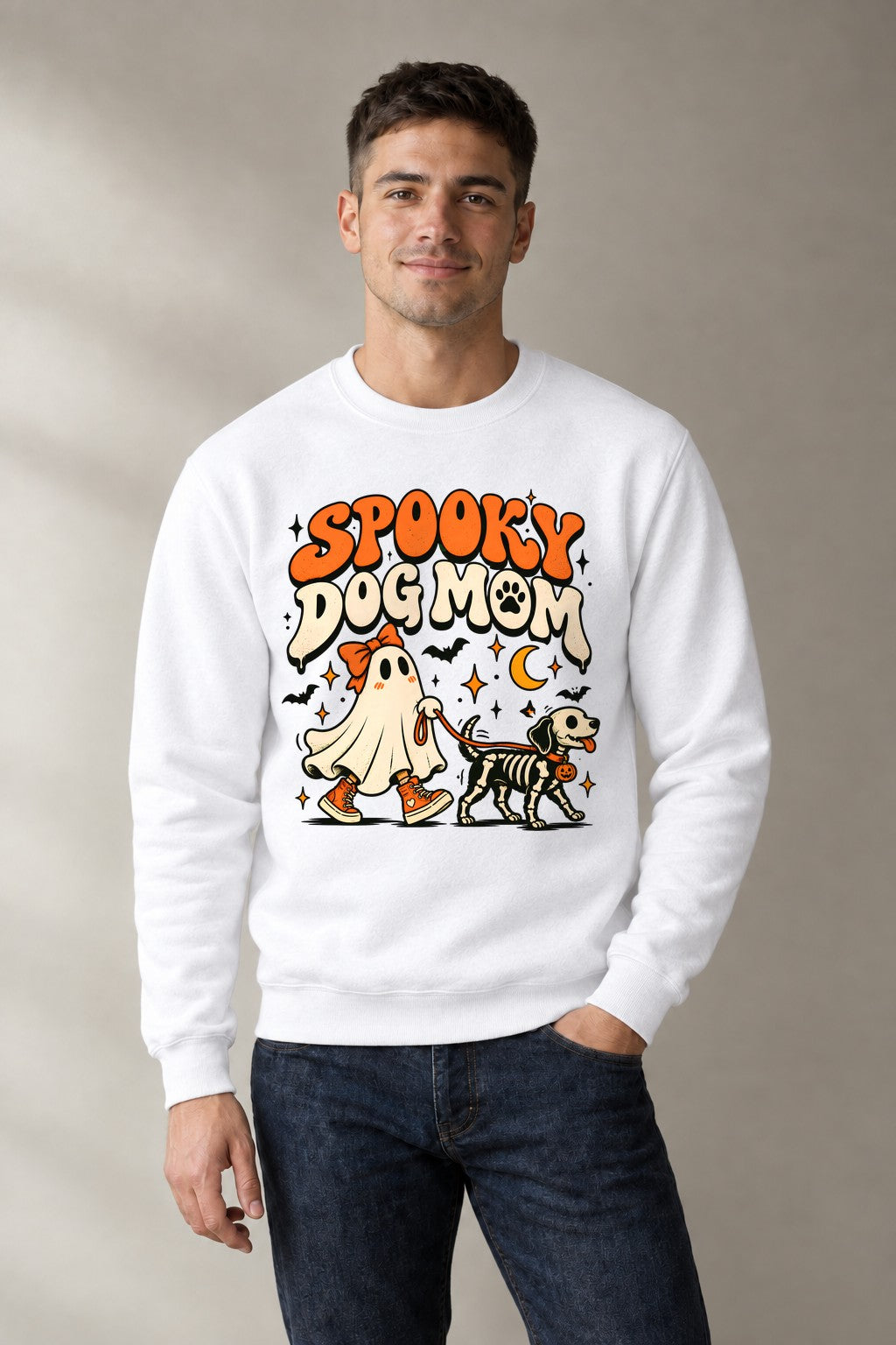 Spooky Dog Mom product image 1