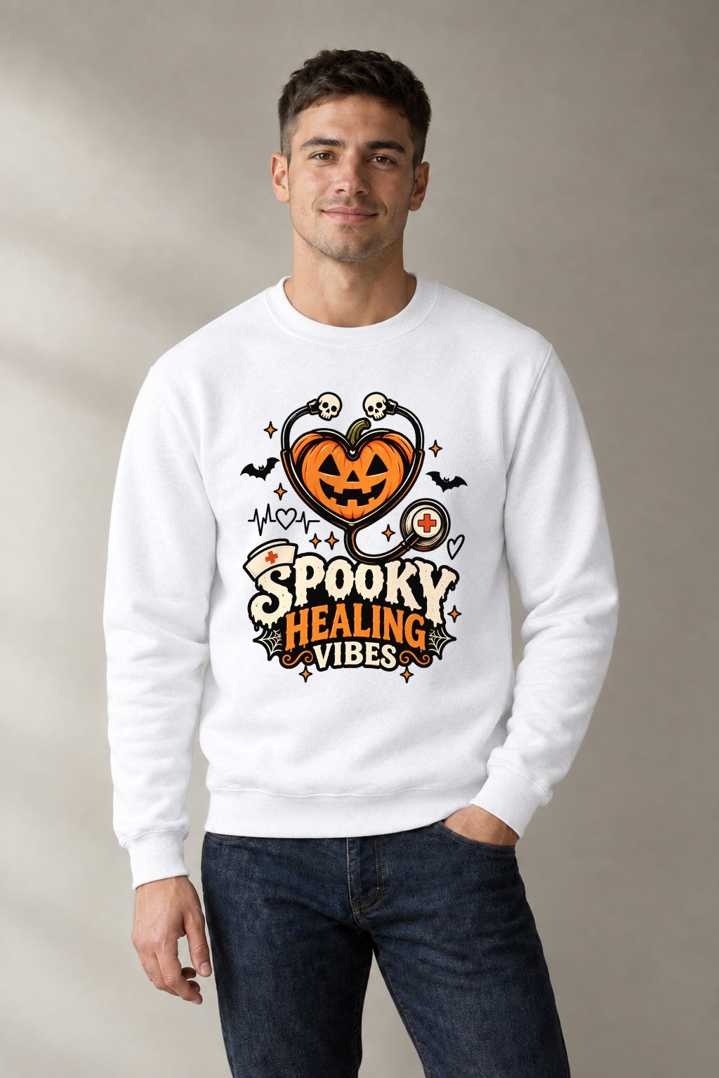 Spooky Healing Vibes product image 1
