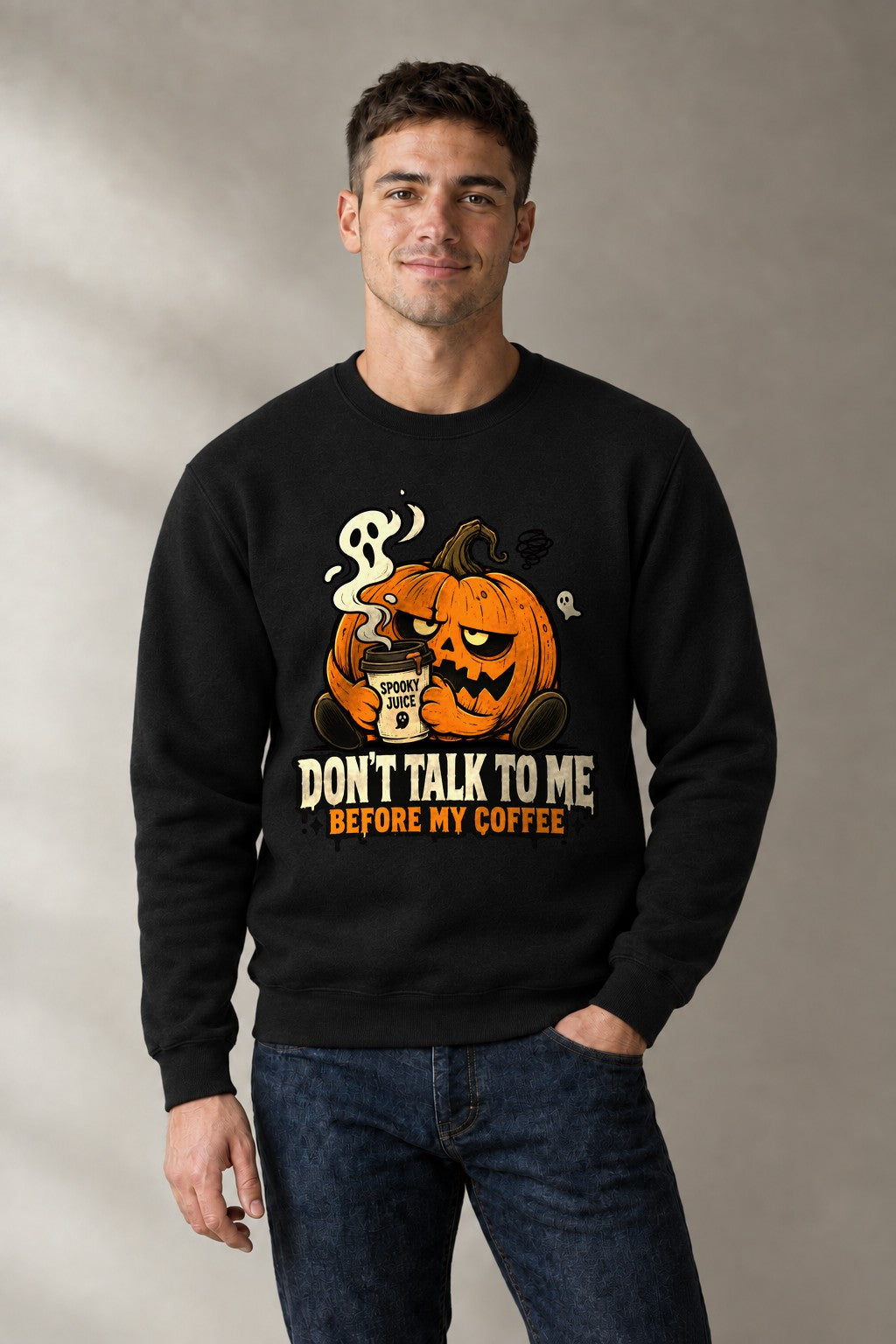 Spooky Juice Pumpkin product image 2
