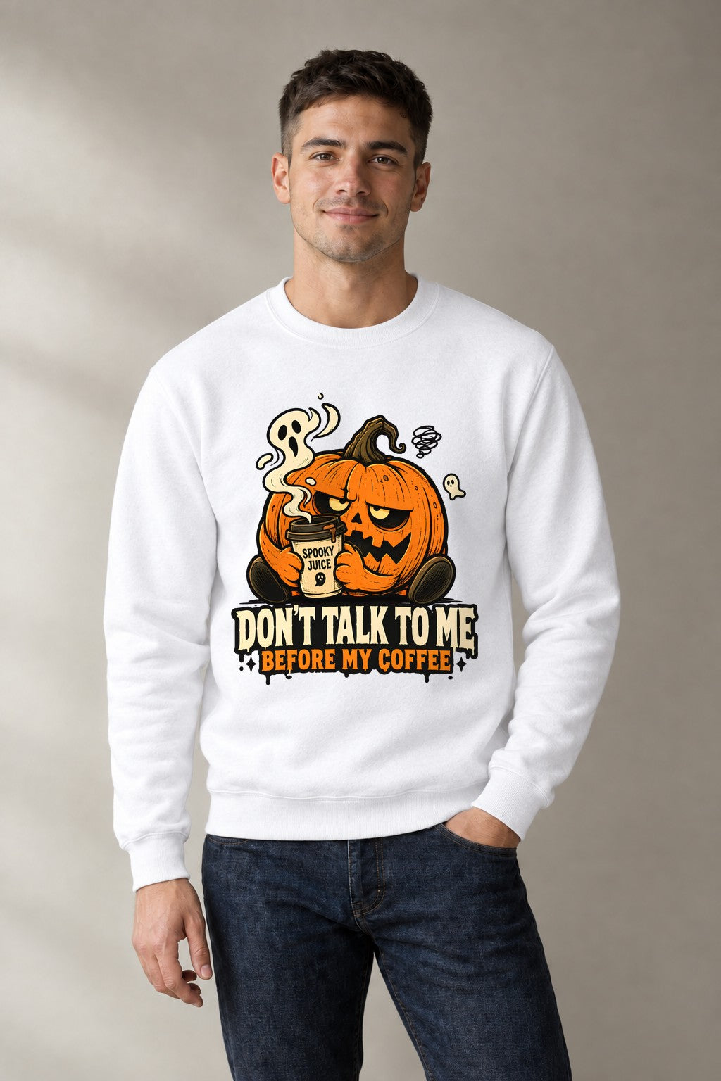 Spooky Juice Pumpkin product image 1