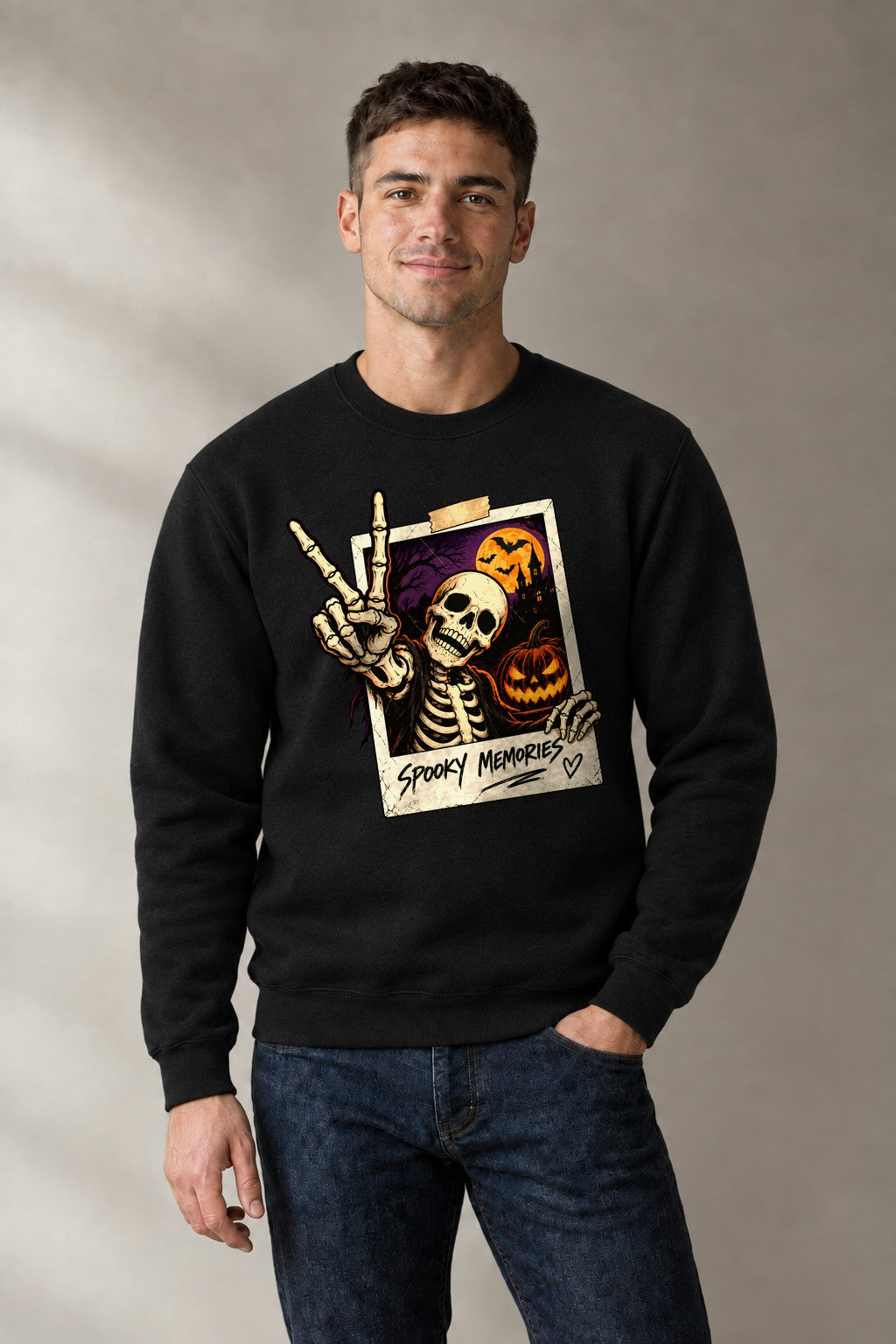 Spooky Memories product image 2