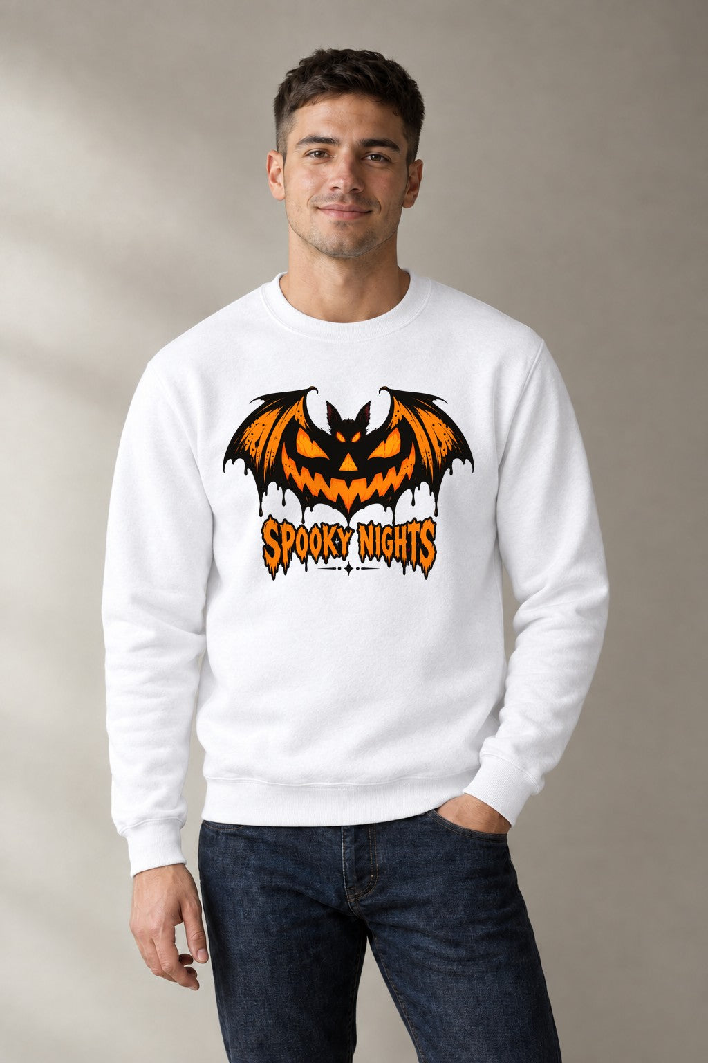 Spooky Nights Bat product image 1