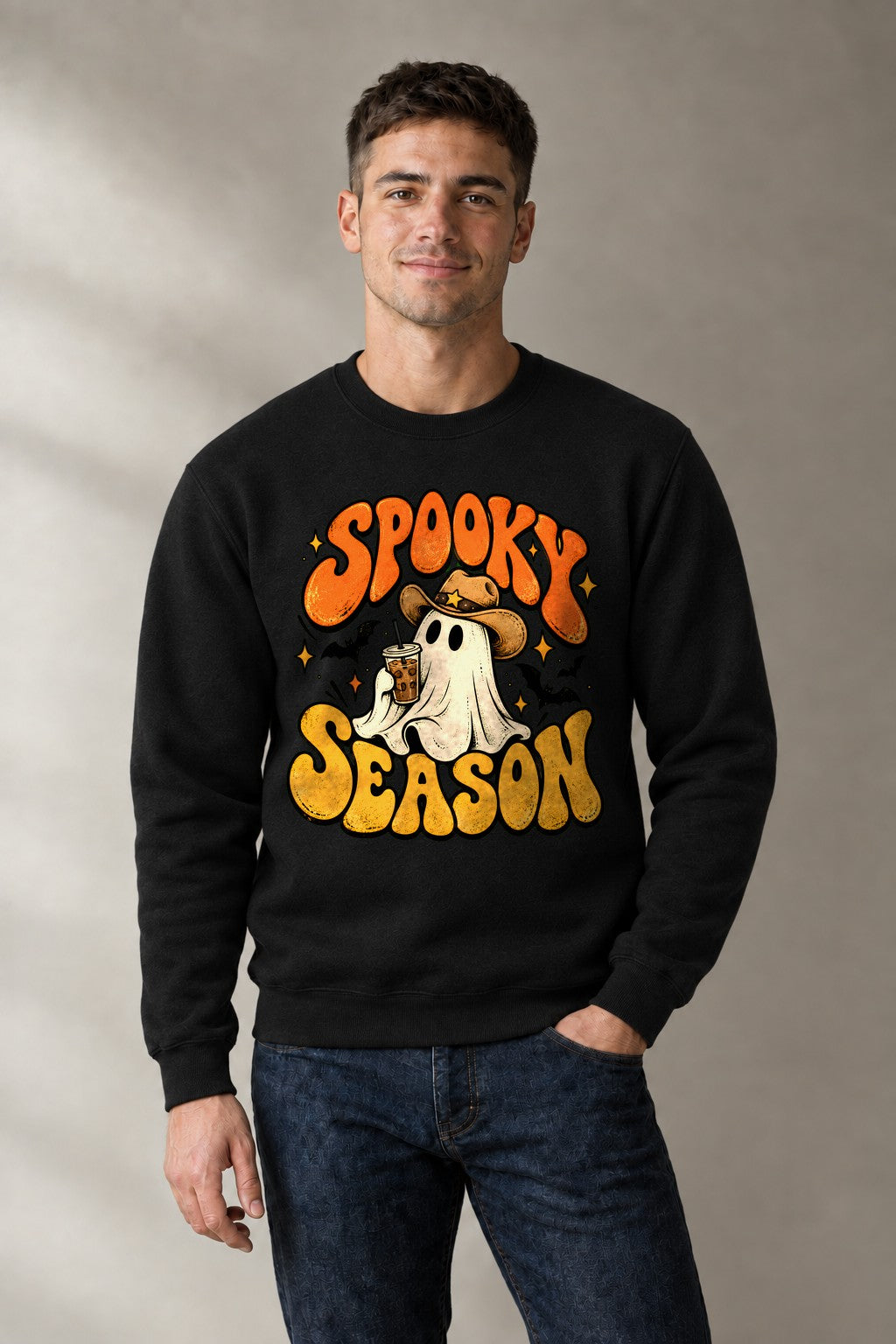 Spooky Season Ghost product image 2