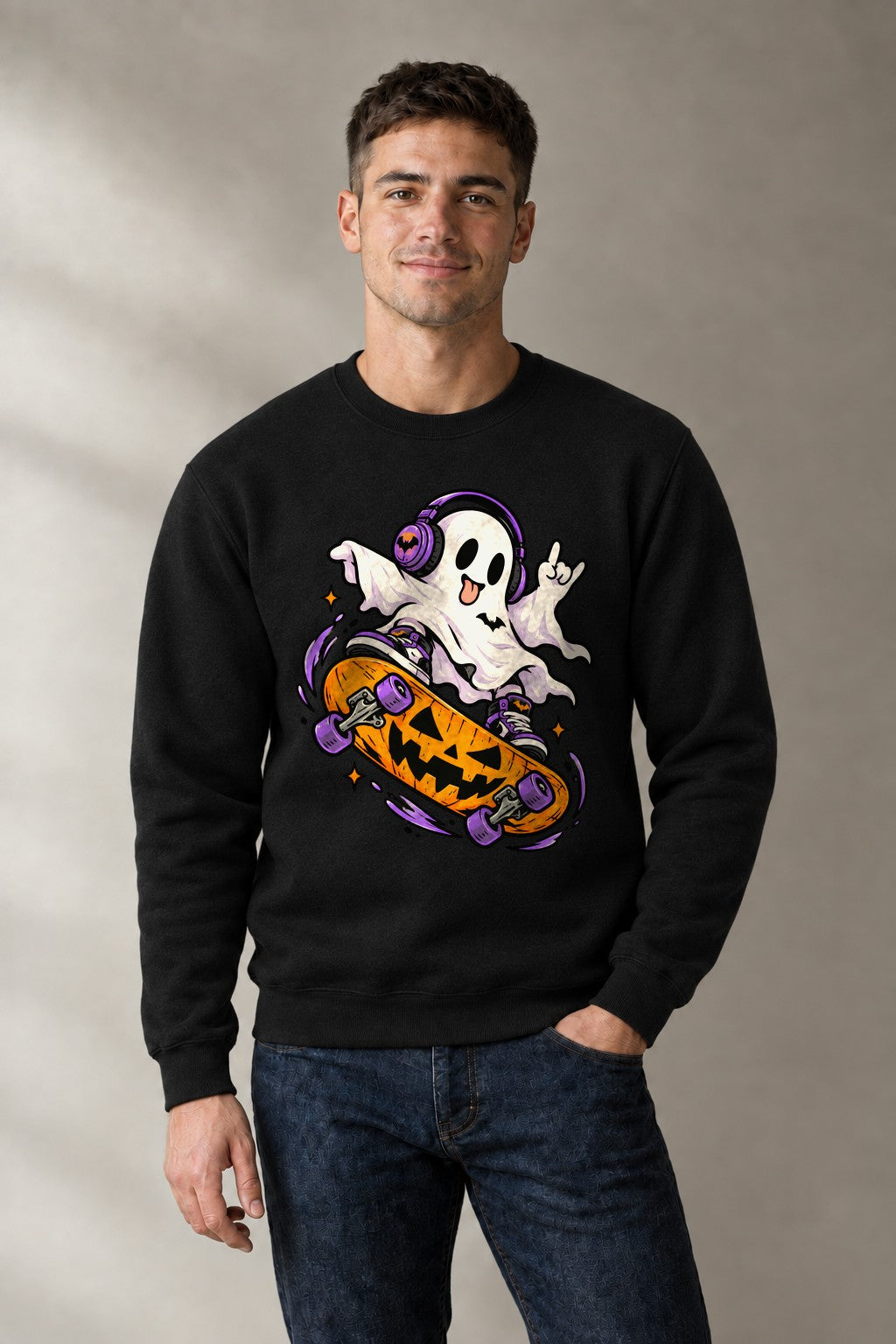 Spooky Skater Ghost product image 2