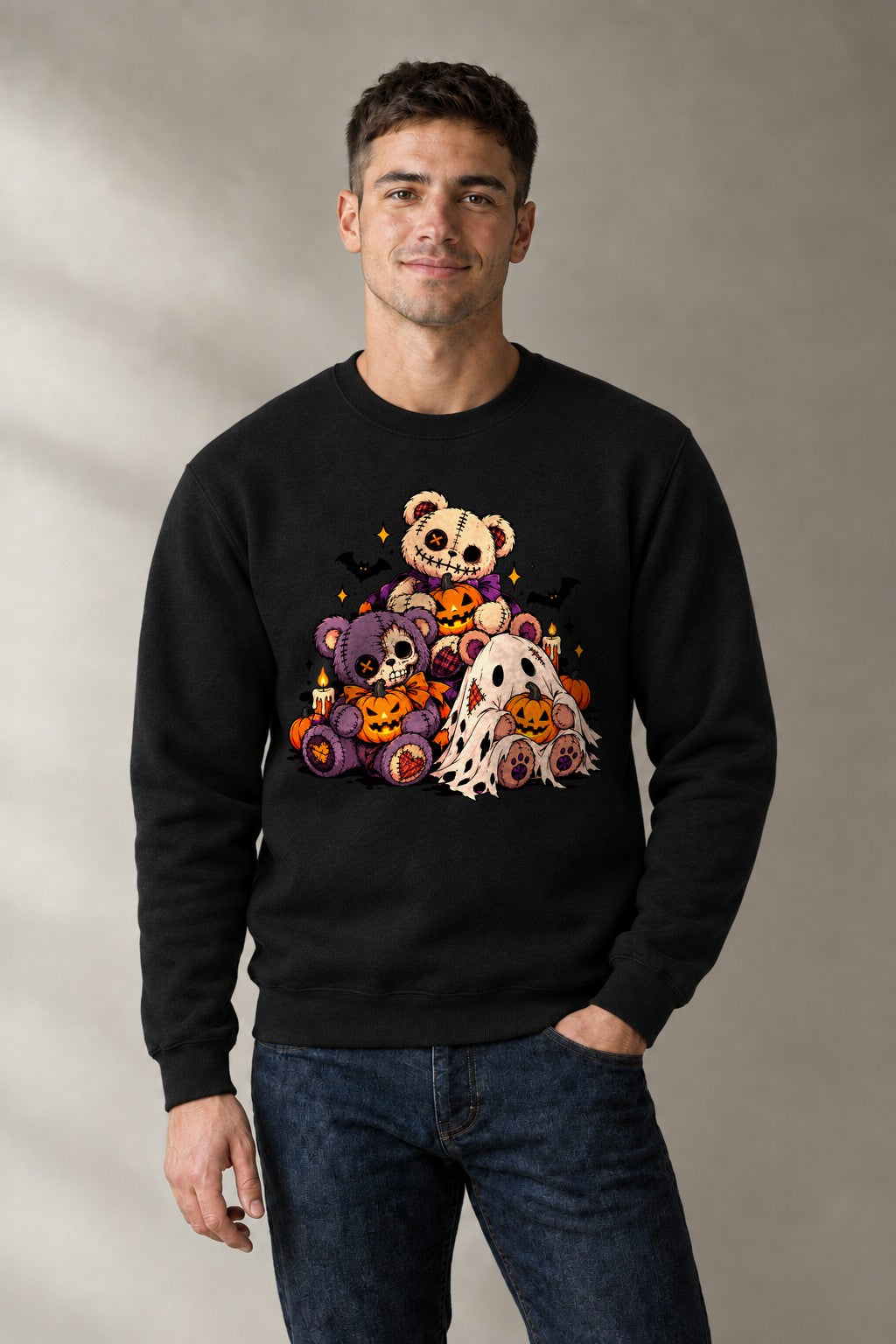 Spooky Teddy Bears product image 2