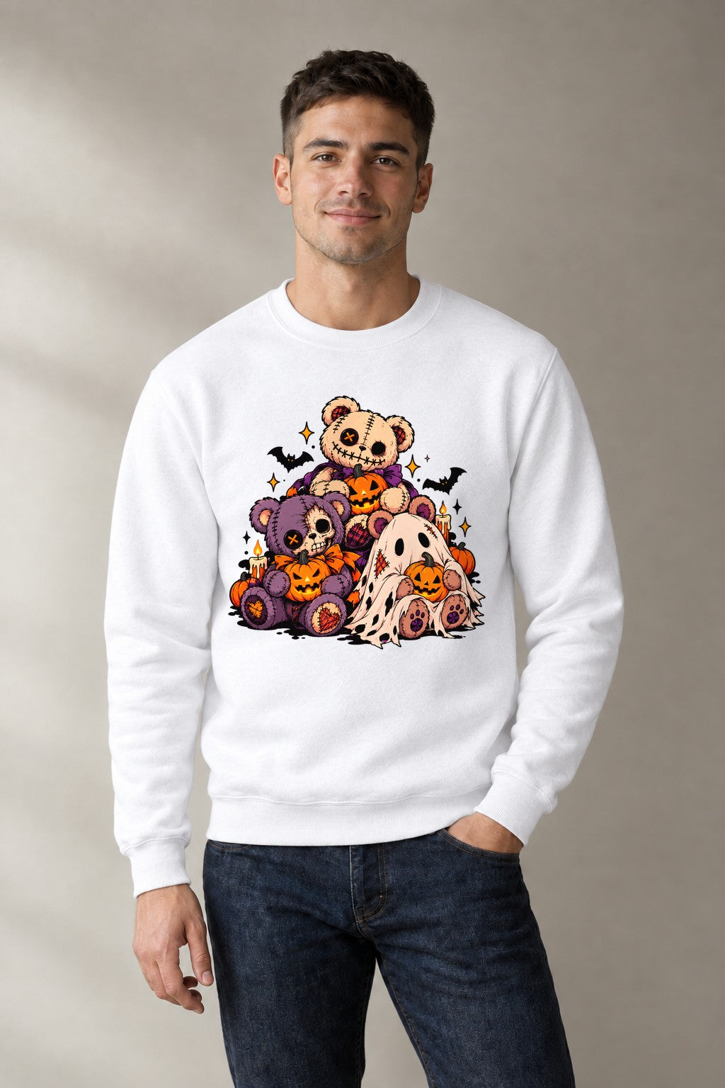 Spooky Teddy Bears product image 1