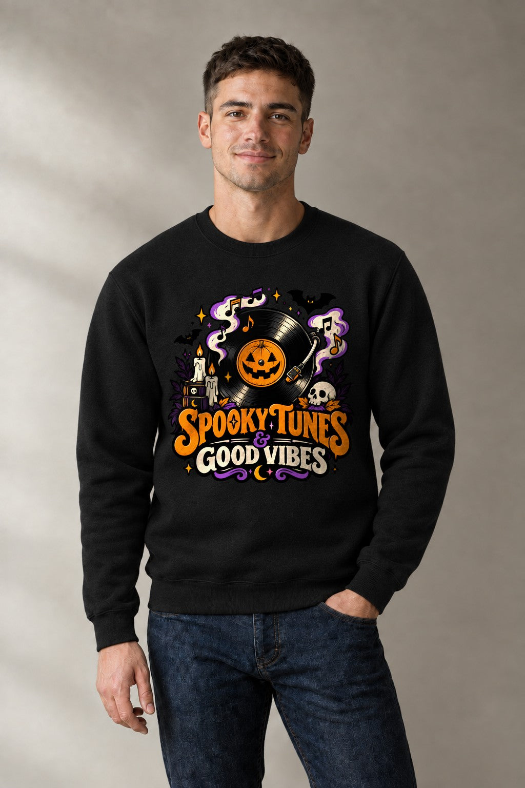 Spooky Tunes Good Vibes product image 2