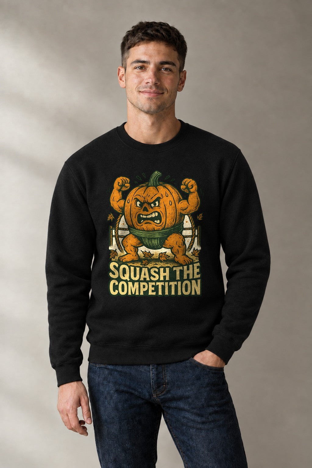 Squash The Competition product image 2