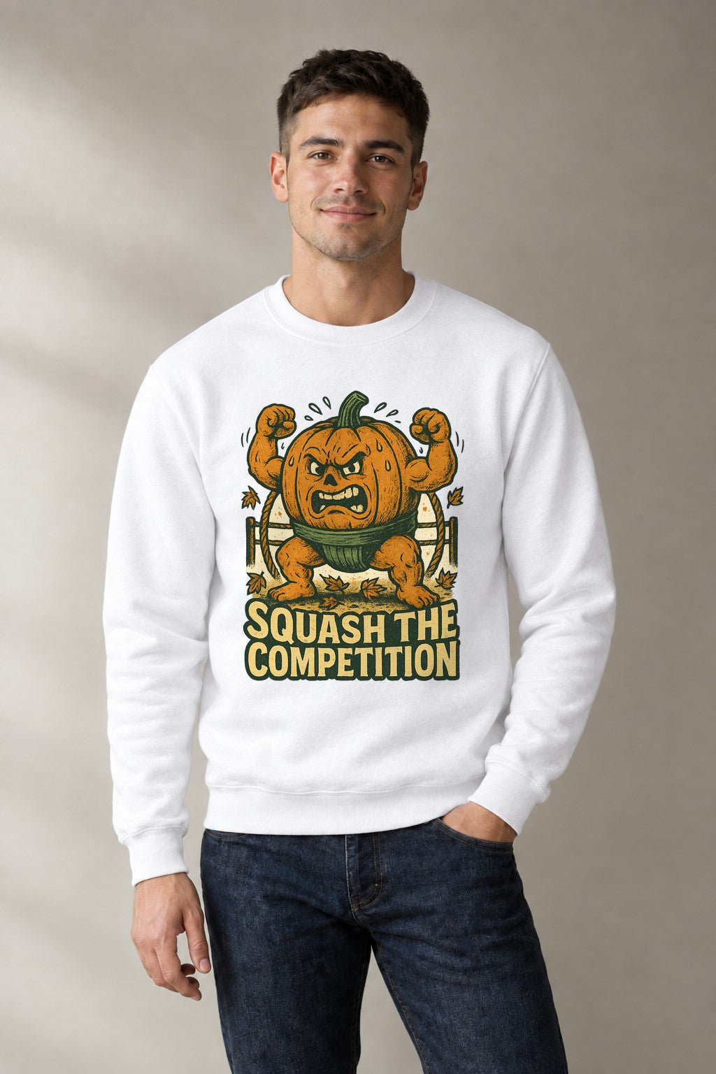 Squash The Competition product image 1