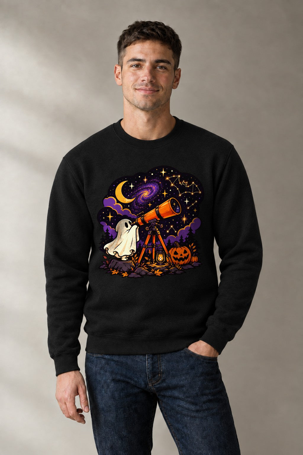 Stargazing Ghost product image 2
