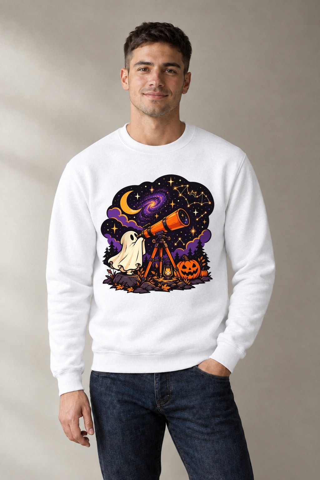 Stargazing Ghost product image 1