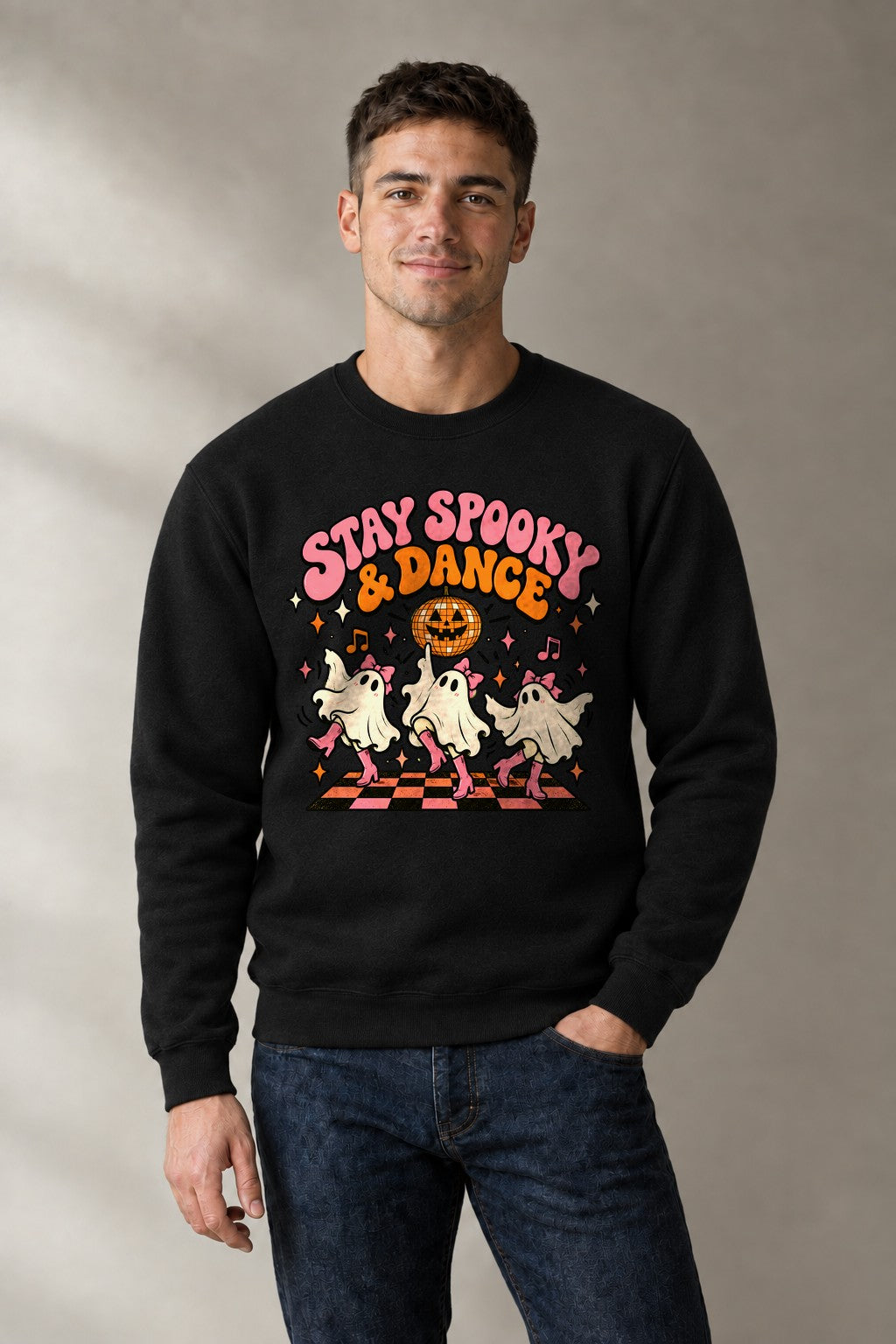 Stay Spooky & Dance product image 2