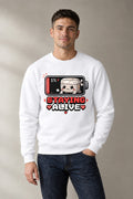 Staying Alive - Low Battery 1 Percen product image 1