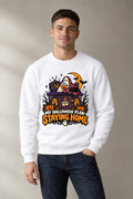 Staying Home Halloween product image 1