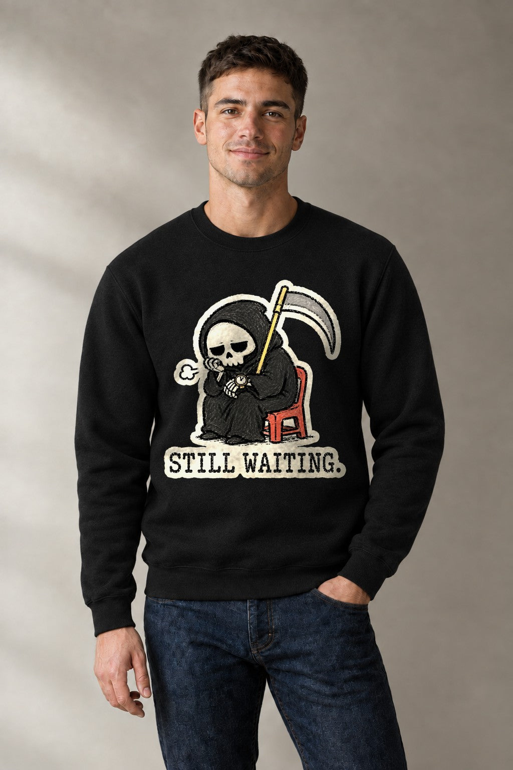 Still Waiting product image 2