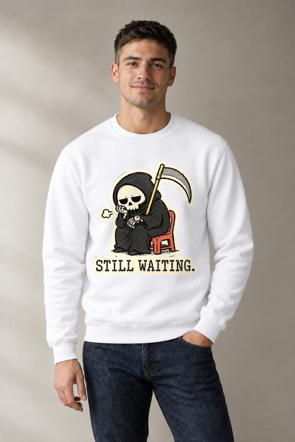Still Waiting product image 1