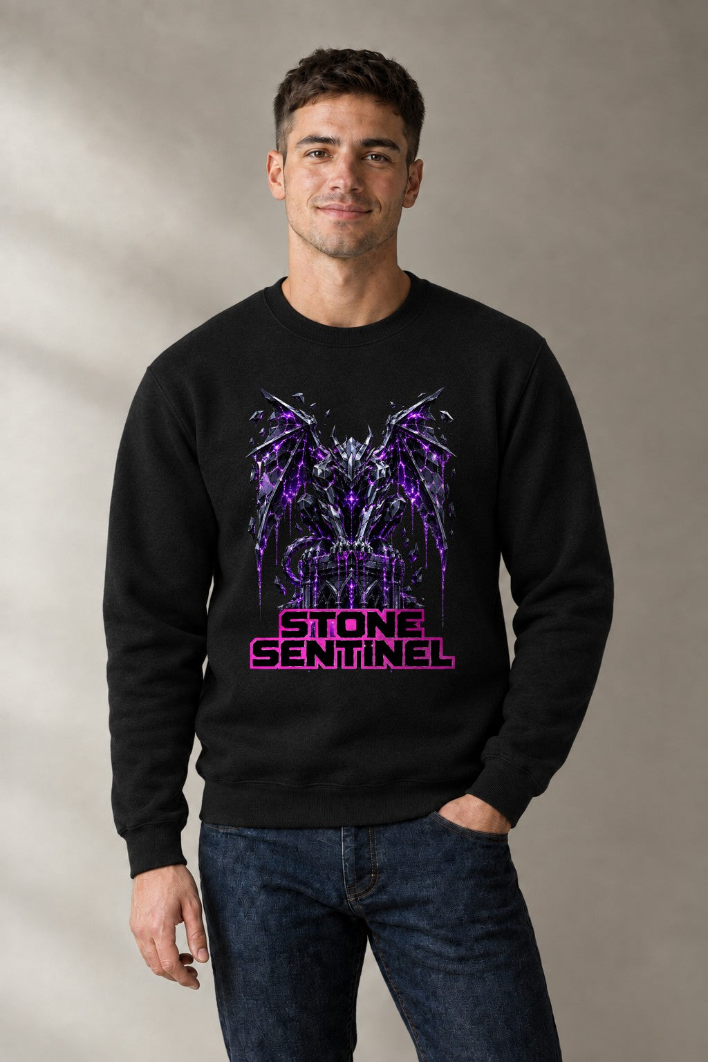 Stone Sentinel product image 2