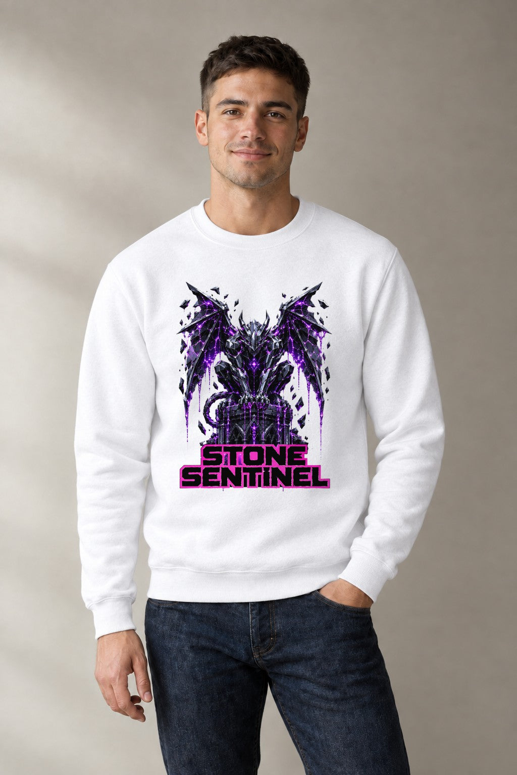 Stone Sentinel product image 1