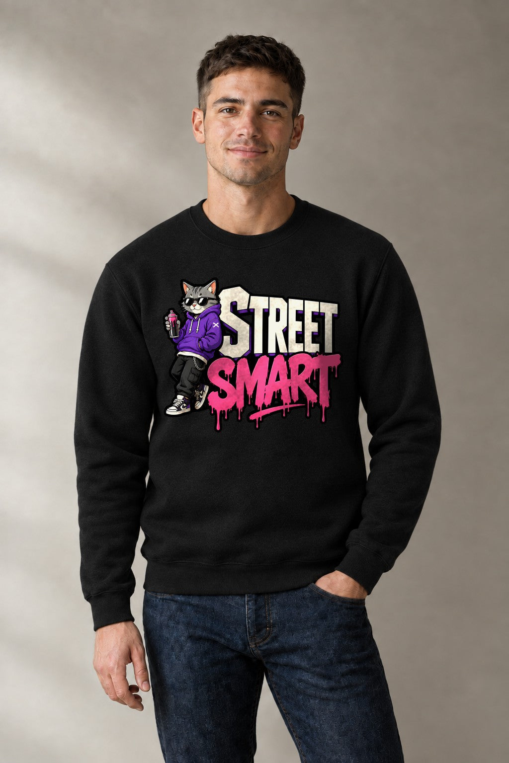 Street Smart Cat product image 2