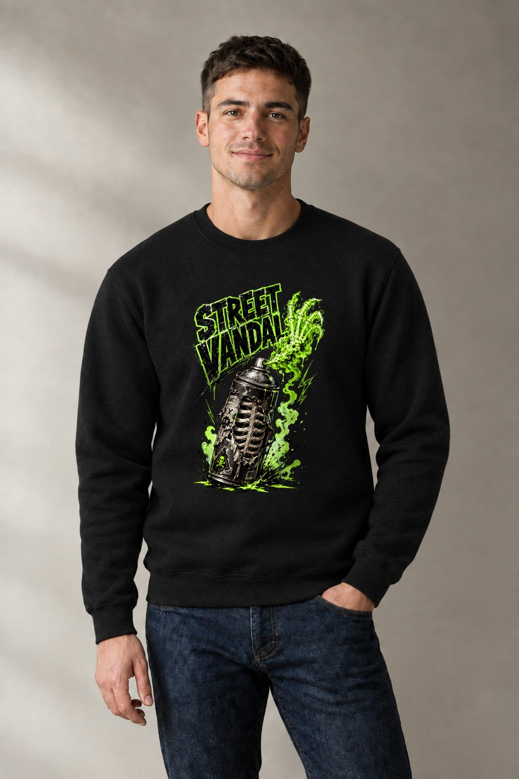 Street Vandal product image 2