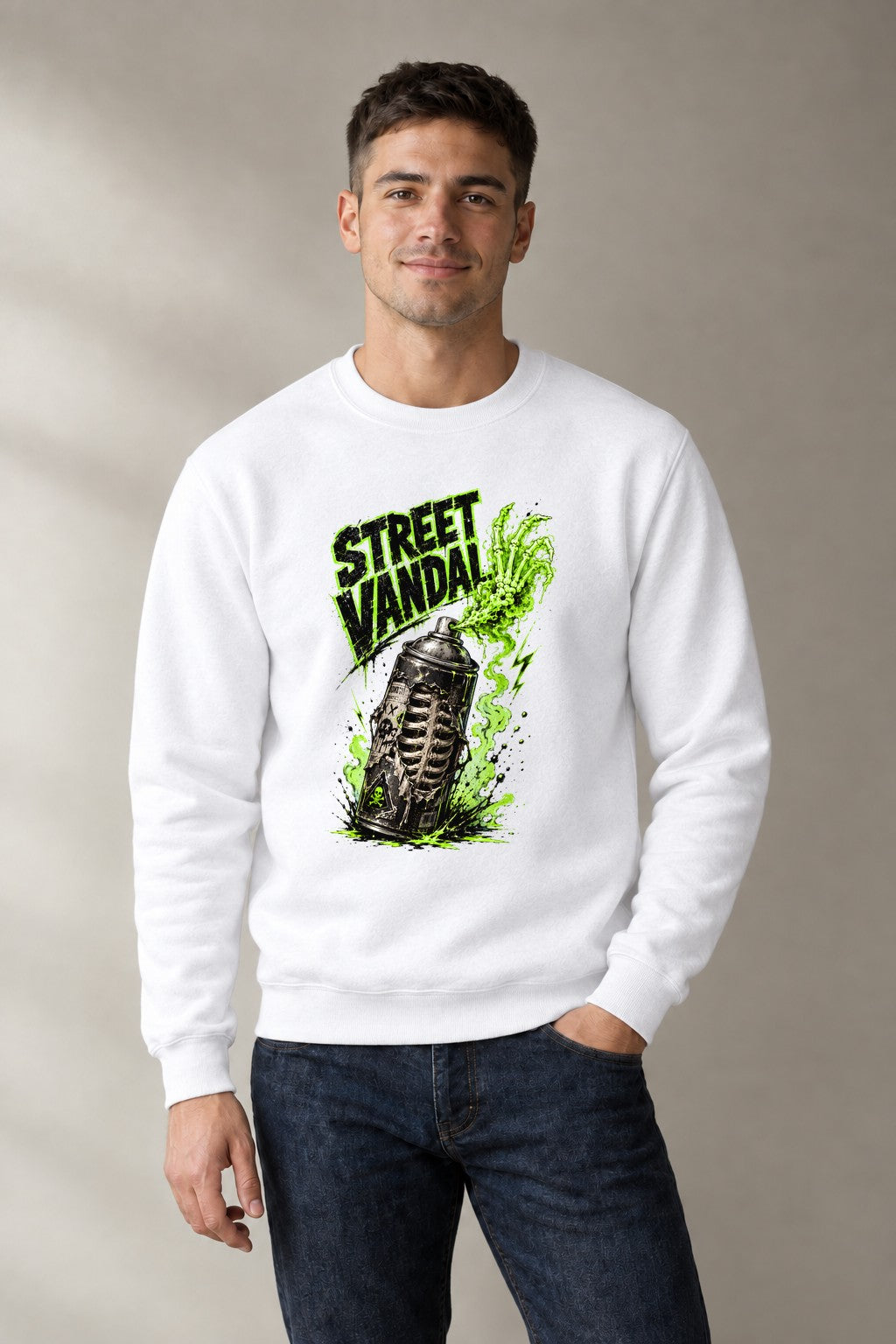 Street Vandal product image 1