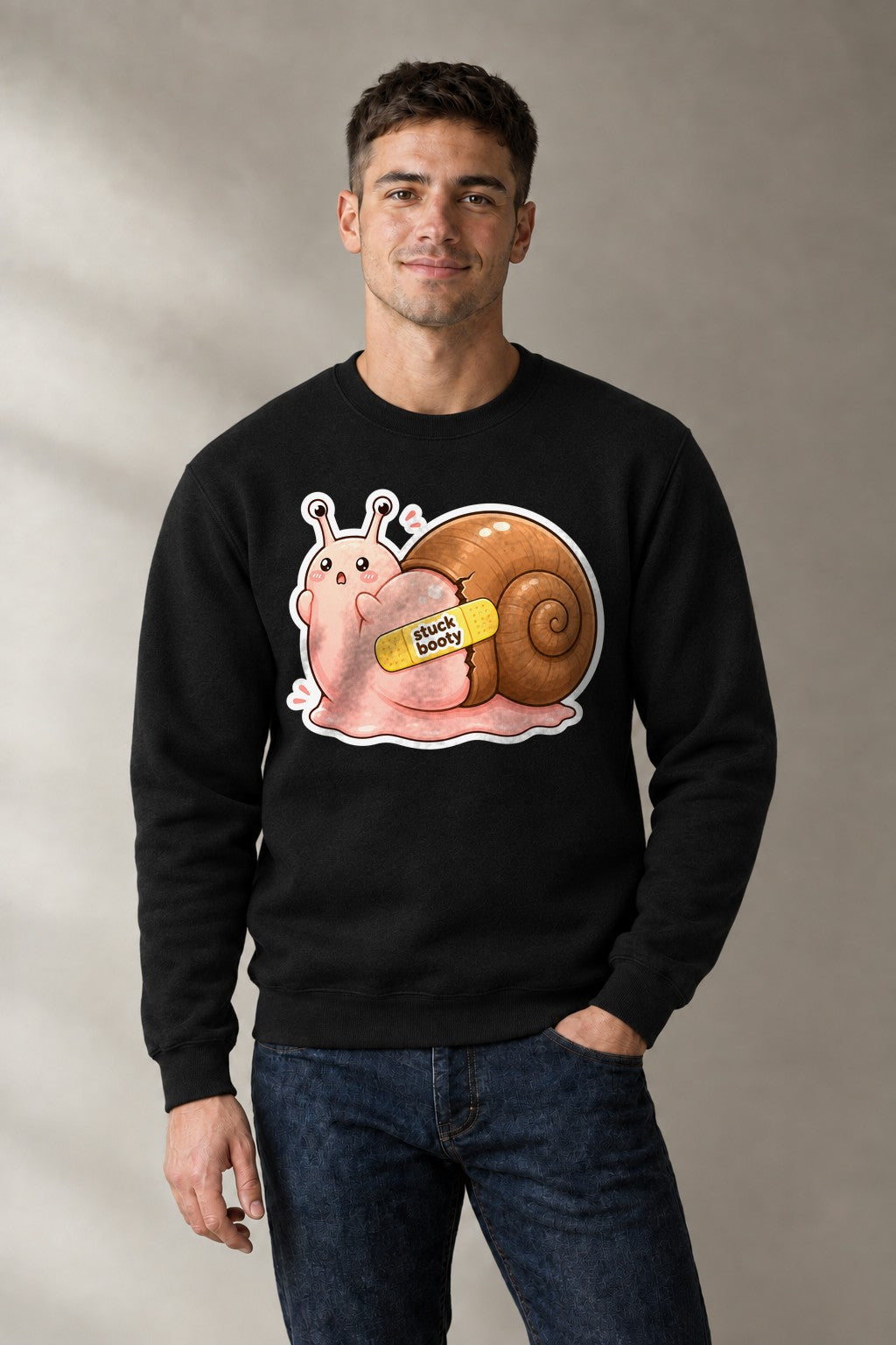 Stuck Booty Snail product image 2