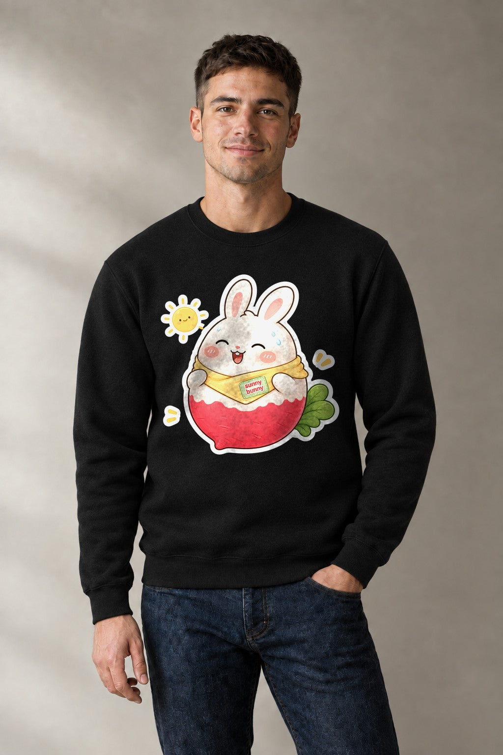 Sunny Bunny Radish product image 2