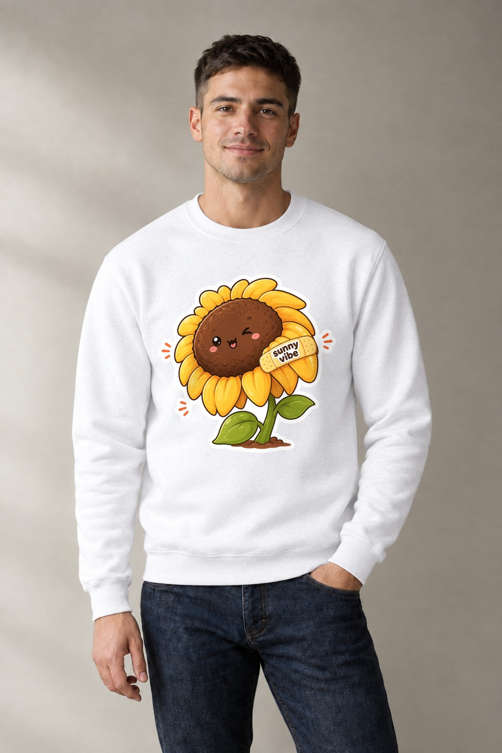Sunny Vibe Sunflower product image 1