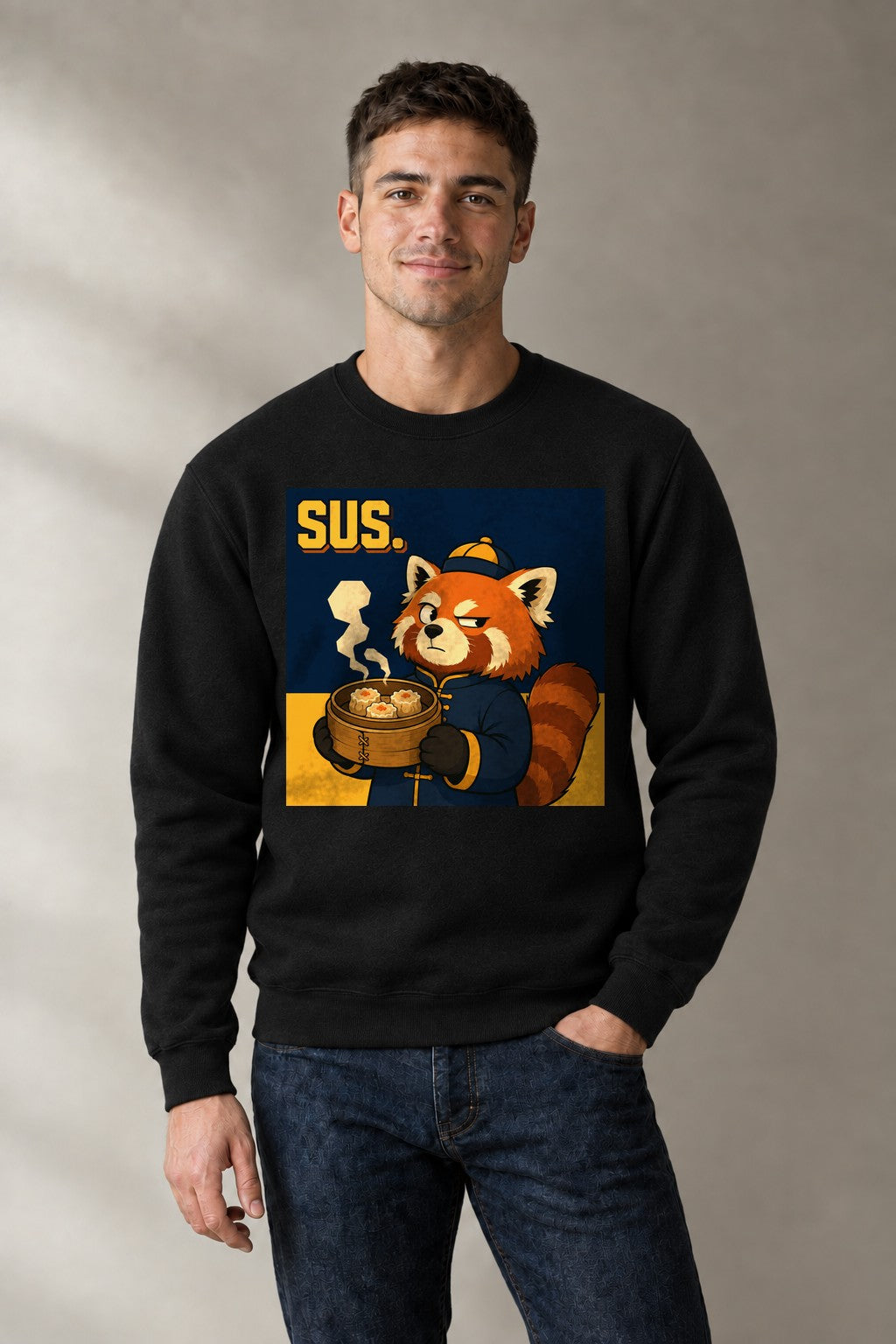 Sus Dim Sum product image 2