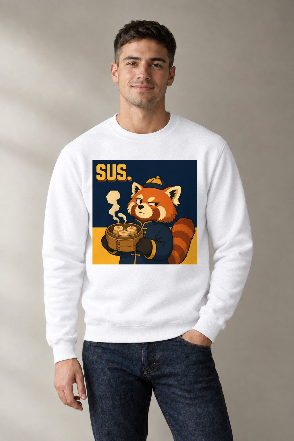 Sus Dim Sum product image 1