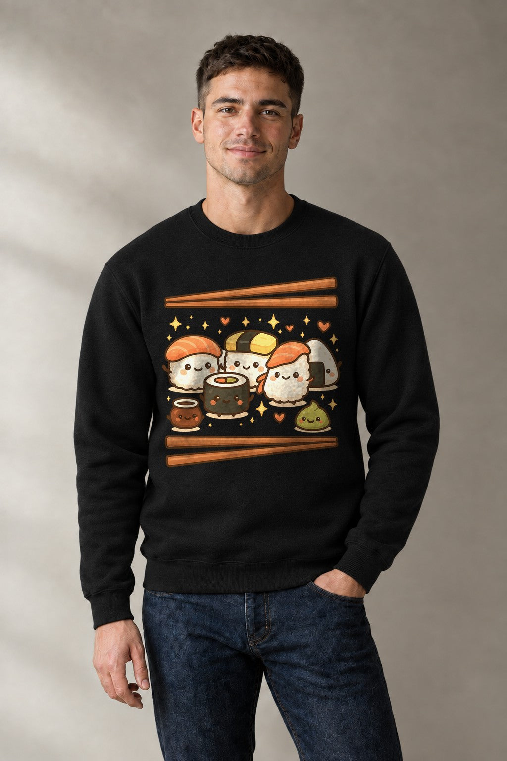 Sushi Squad product image 2