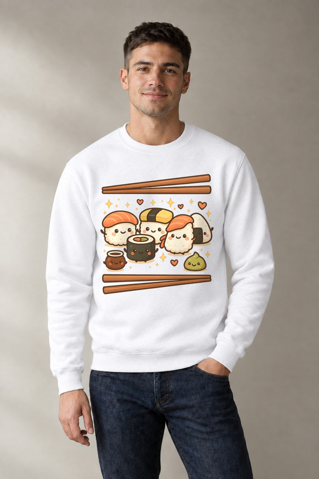 Sushi Squad product image 1