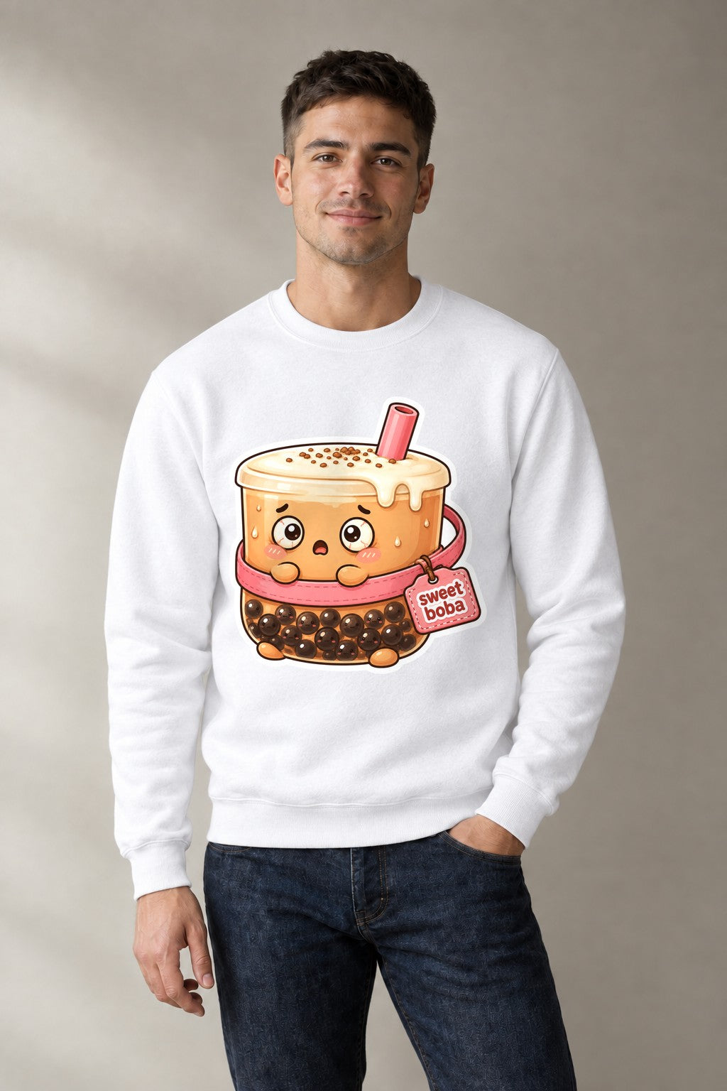 Sweet Boba product image 1