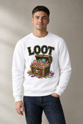 Sweet Candy Loot Treasure Chest product image 1
