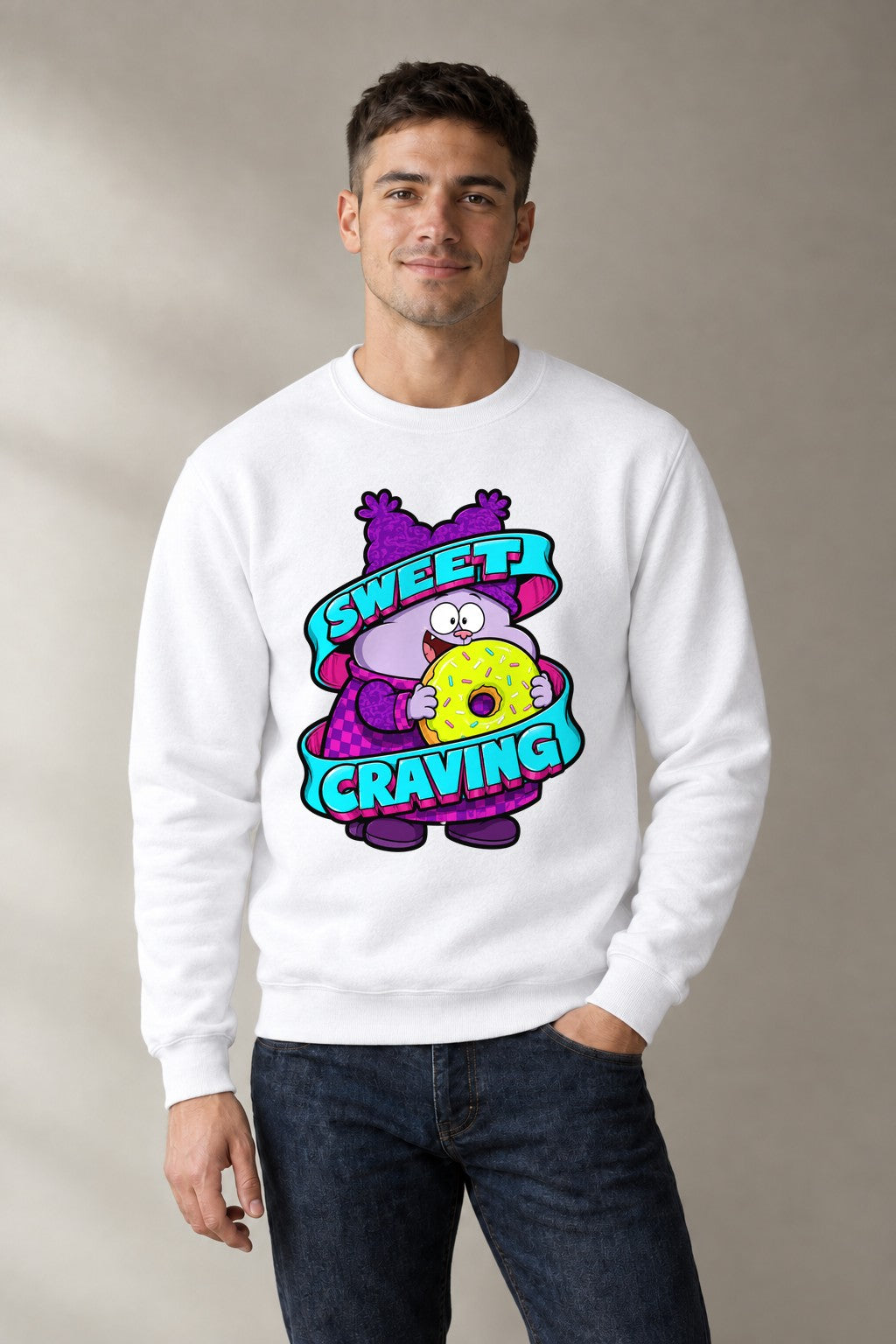 Sweet Craving product image 1