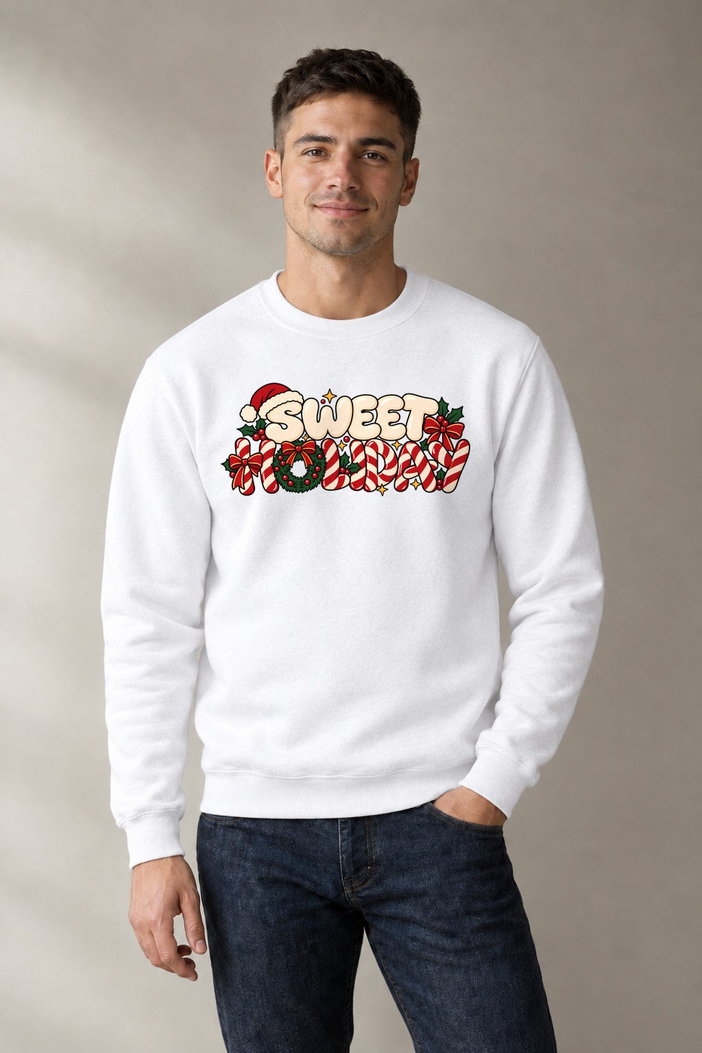 Sweet Holiday