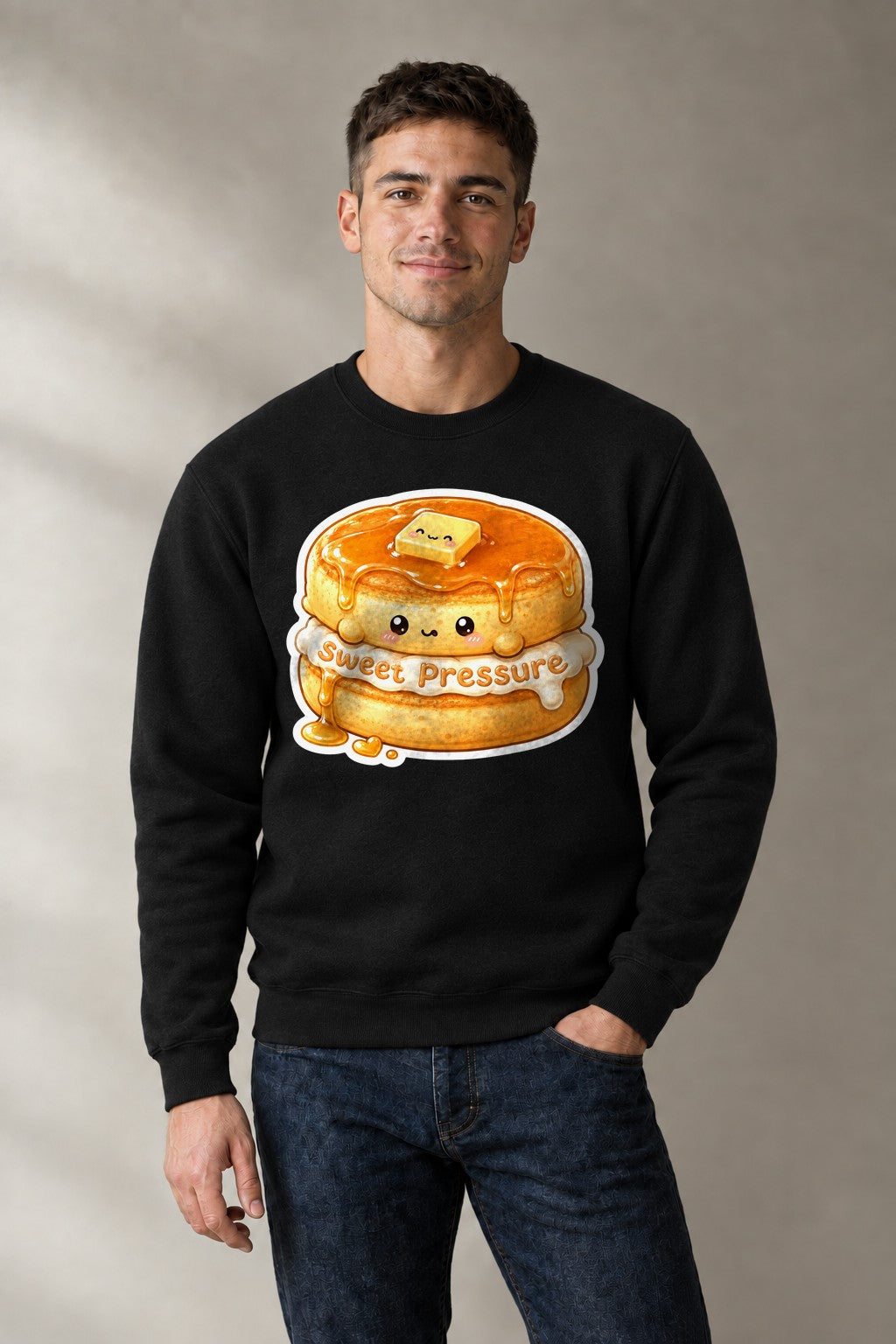 Sweet Pressure Pancakes product image 2