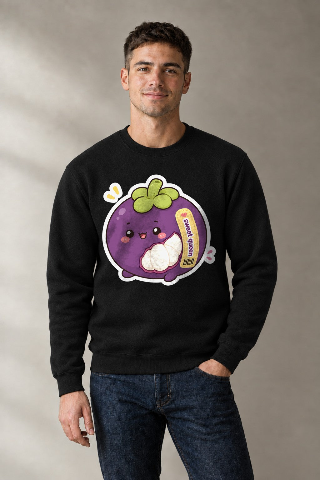 Sweet Queen Mangosteen product image 2