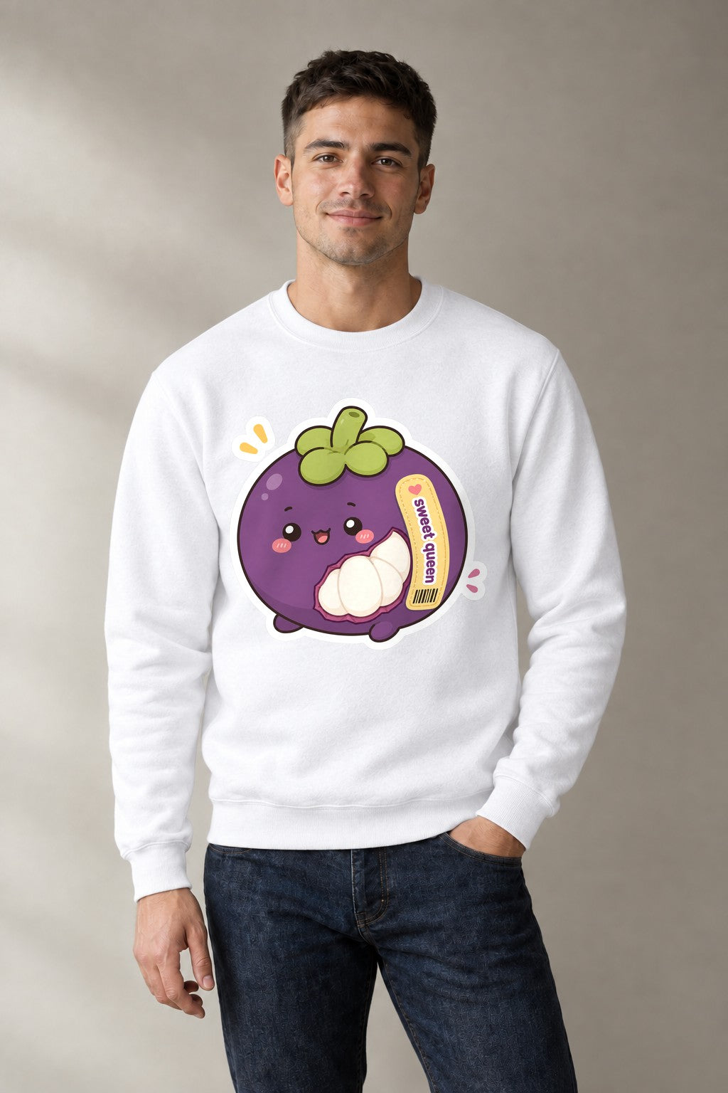Sweet Queen Mangosteen product image 1
