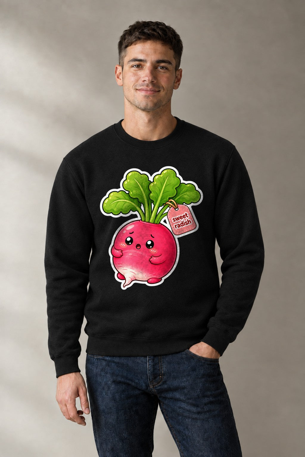 Sweet Radish product image 2