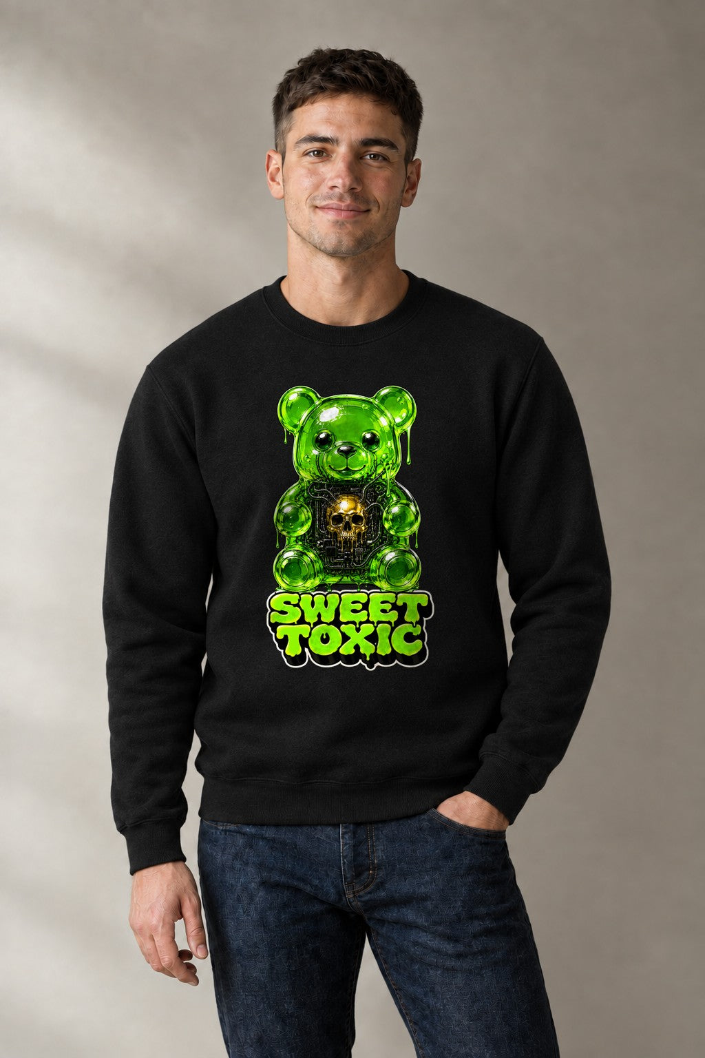 Sweet Toxic Bear product image 2